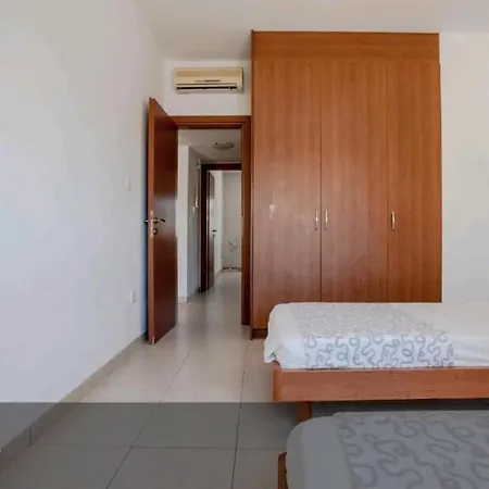 Apartment 2 Bed Luxury Apartment.