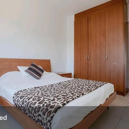2 Bed Luxury Apartment. Peyia