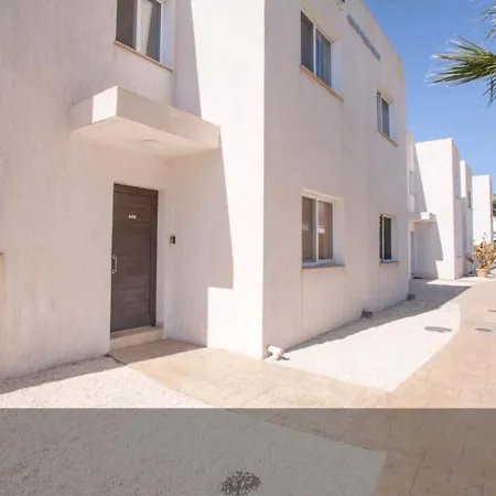 2 Bed Luxury Apartment.