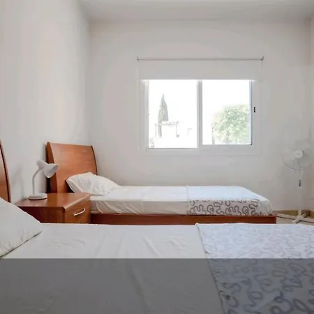2 Bed Luxury Apartment. アパート *
